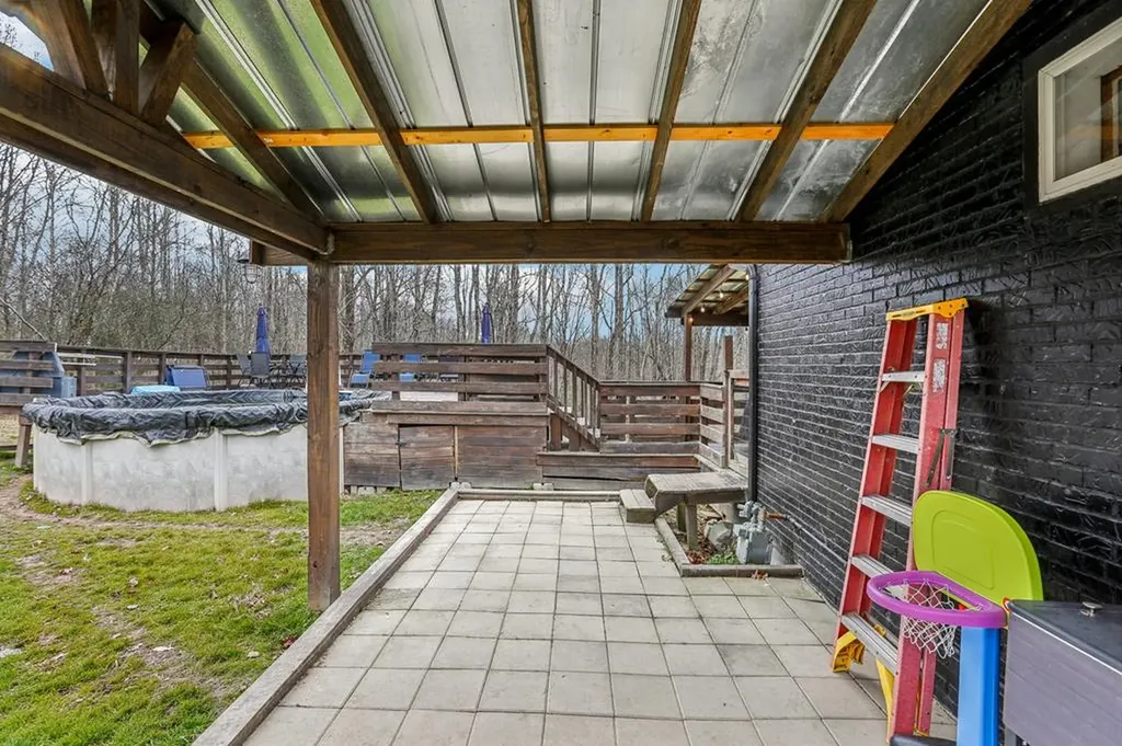 1776 Poss Road Smithville TN 37166