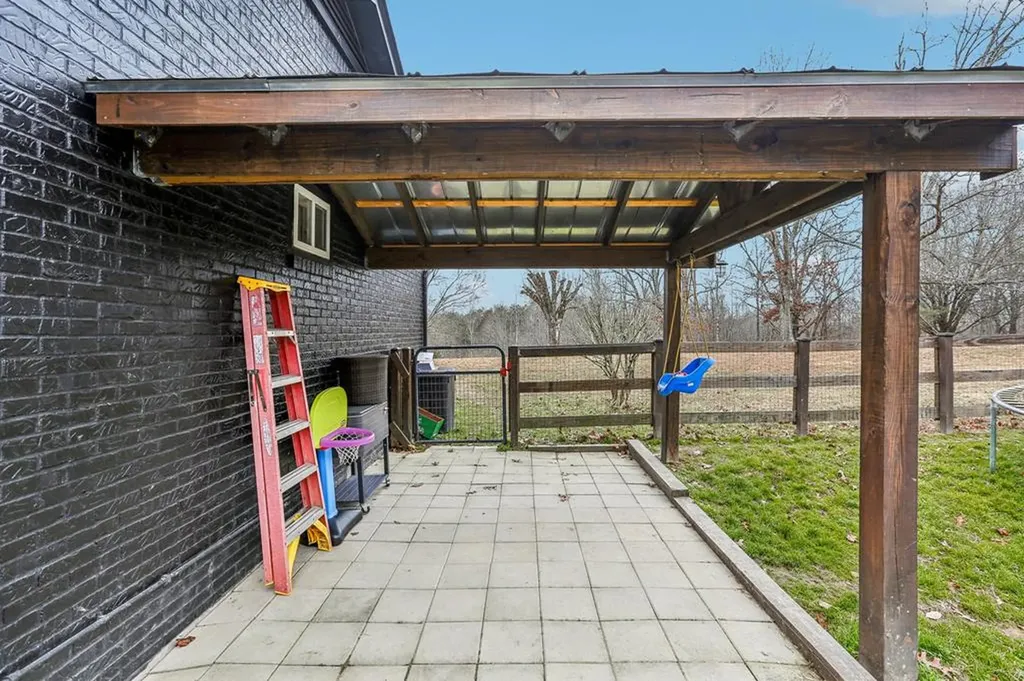 1776 Poss Road Smithville TN 37166