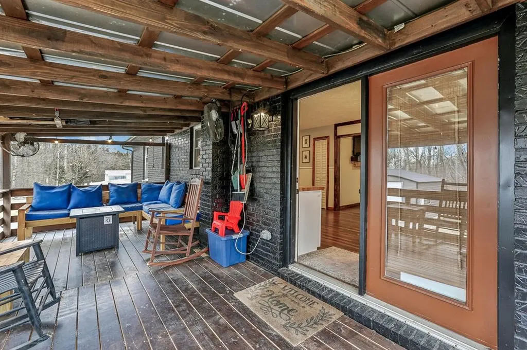 1776 Poss Road Smithville TN 37166