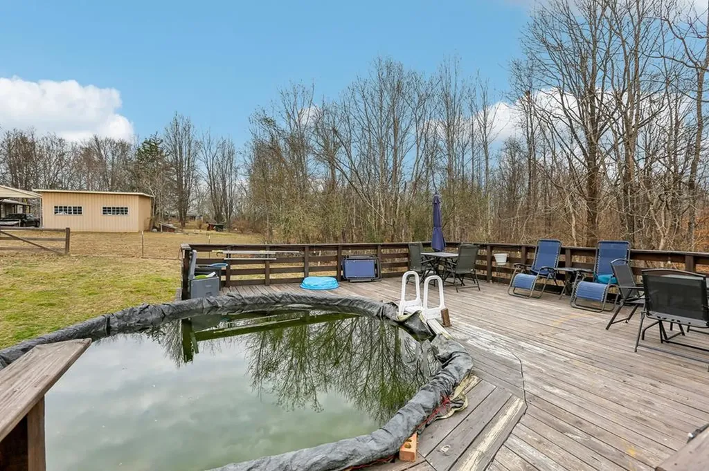 1776 Poss Road Smithville TN 37166