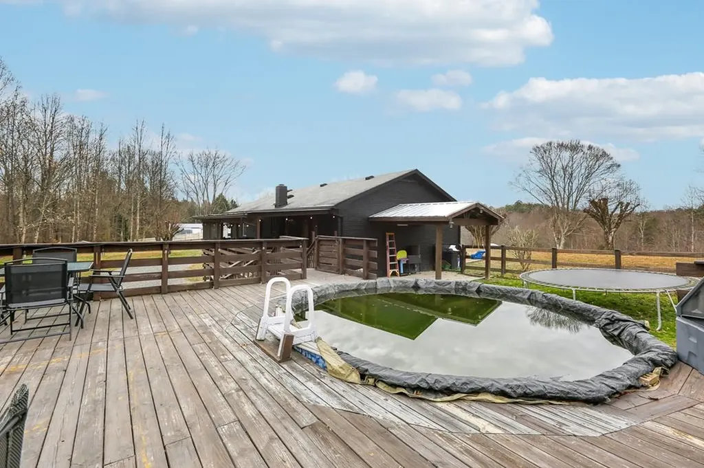 1776 Poss Road Smithville TN 37166