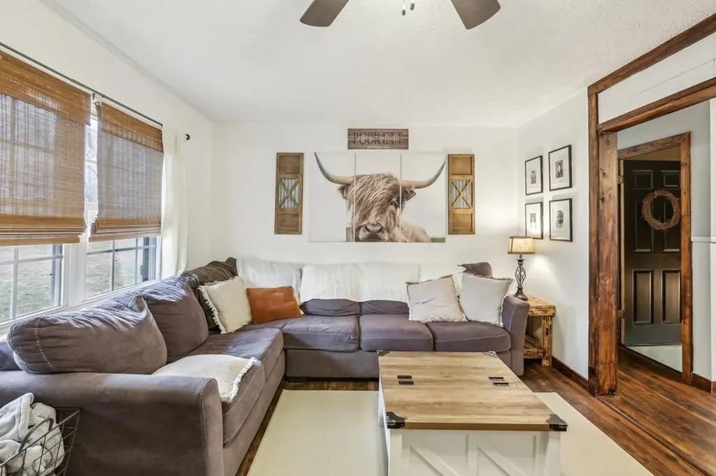 1776 Poss Road Smithville TN 37166