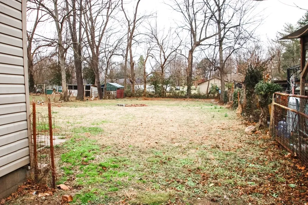 123 Lance Street Mcminnville TN 37110