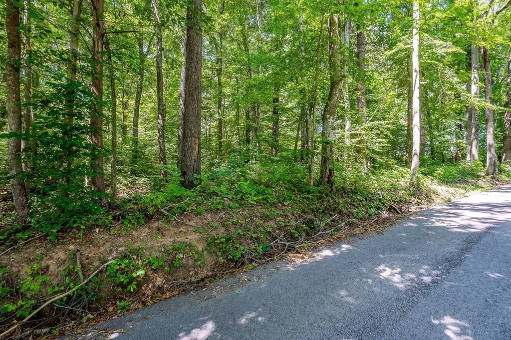 9.22ac Cherry Creek/ Isaac Huddleston Cookeville TN 38506