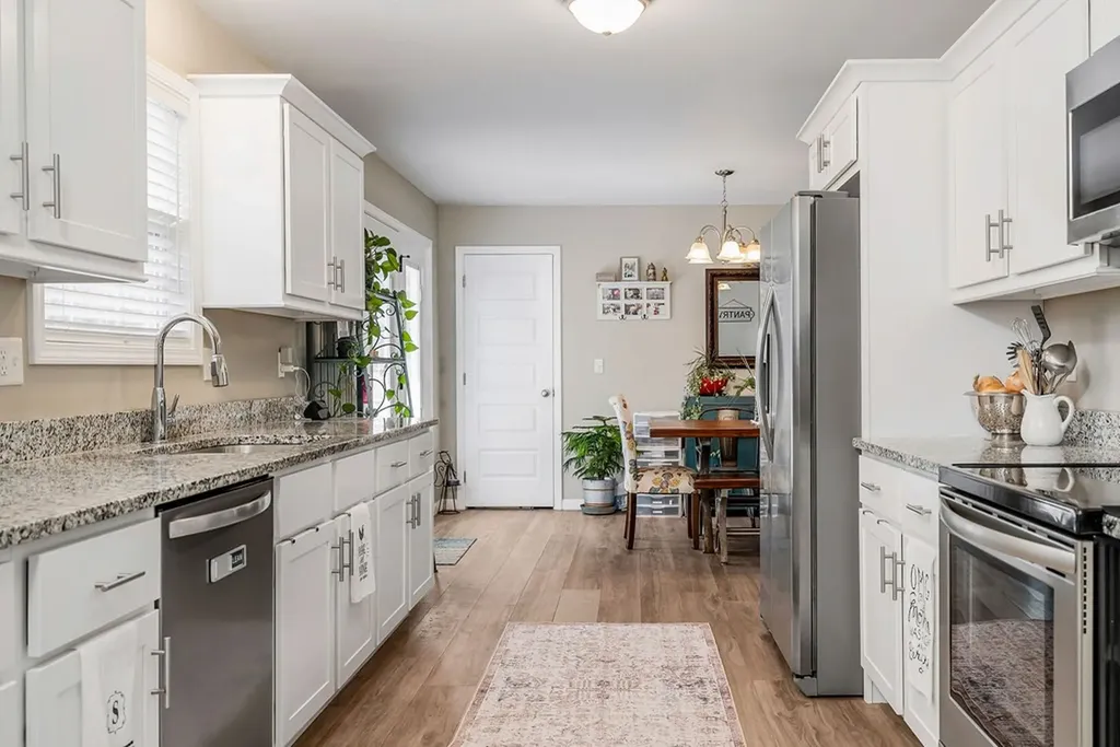 113 Long Meadow Drive Cookeville TN 38501