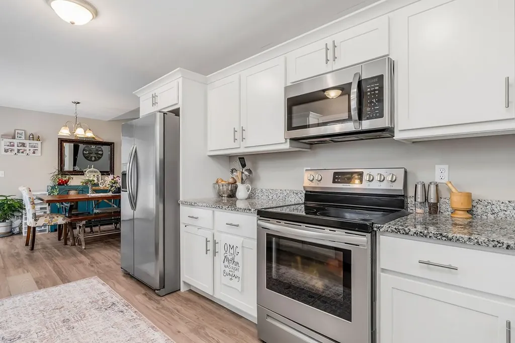 113 Long Meadow Drive Cookeville TN 38501