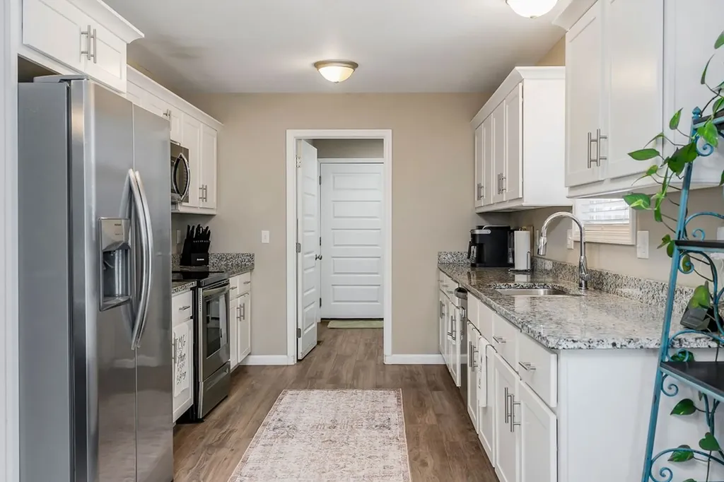 113 Long Meadow Drive Cookeville TN 38501