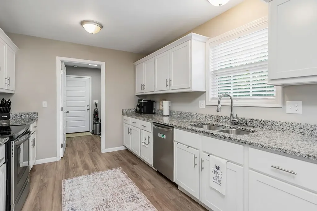 113 Long Meadow Drive Cookeville TN 38501