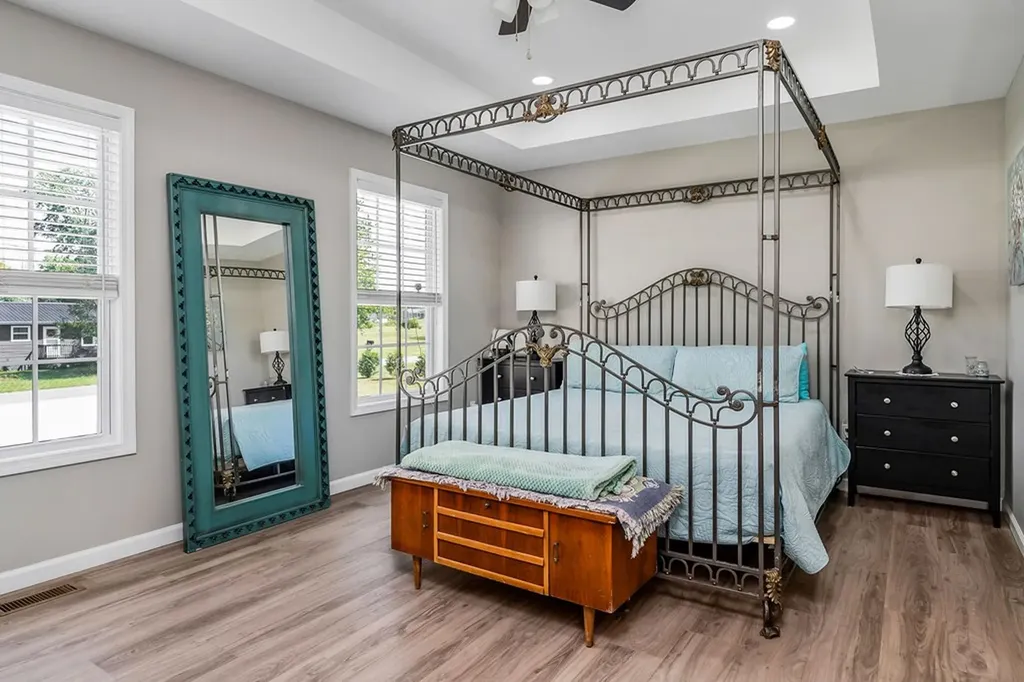 113 Long Meadow Drive Cookeville TN 38501