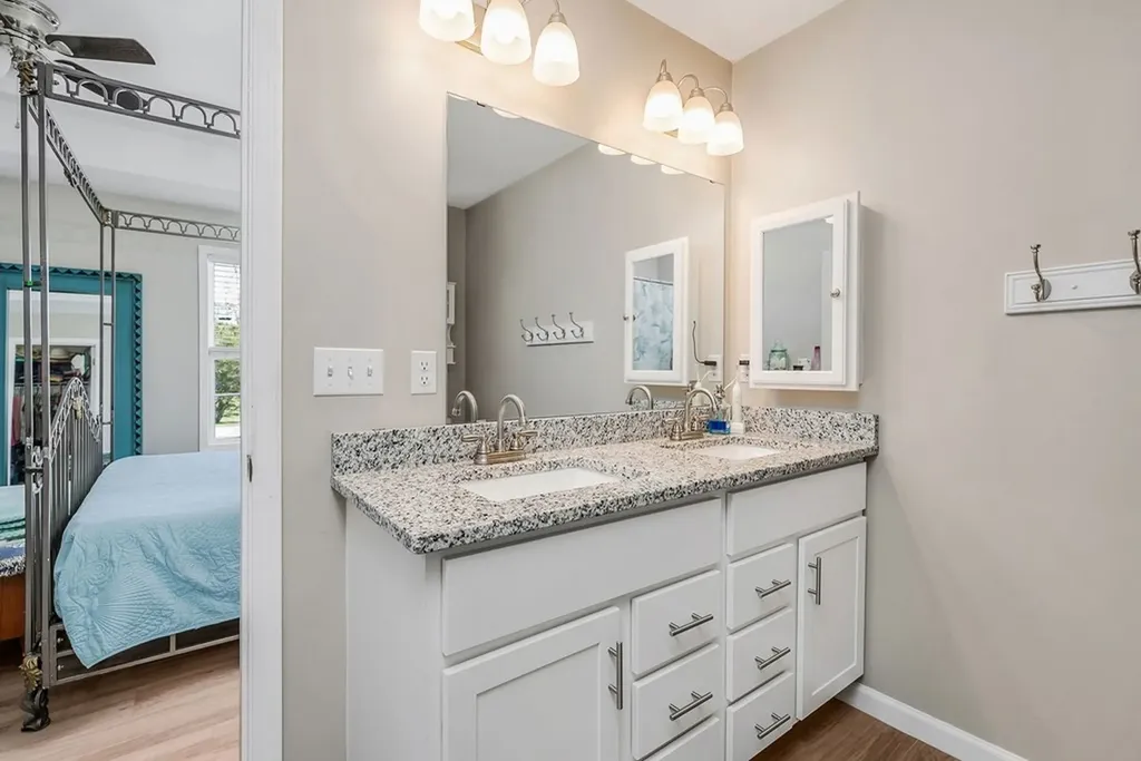 113 Long Meadow Drive Cookeville TN 38501