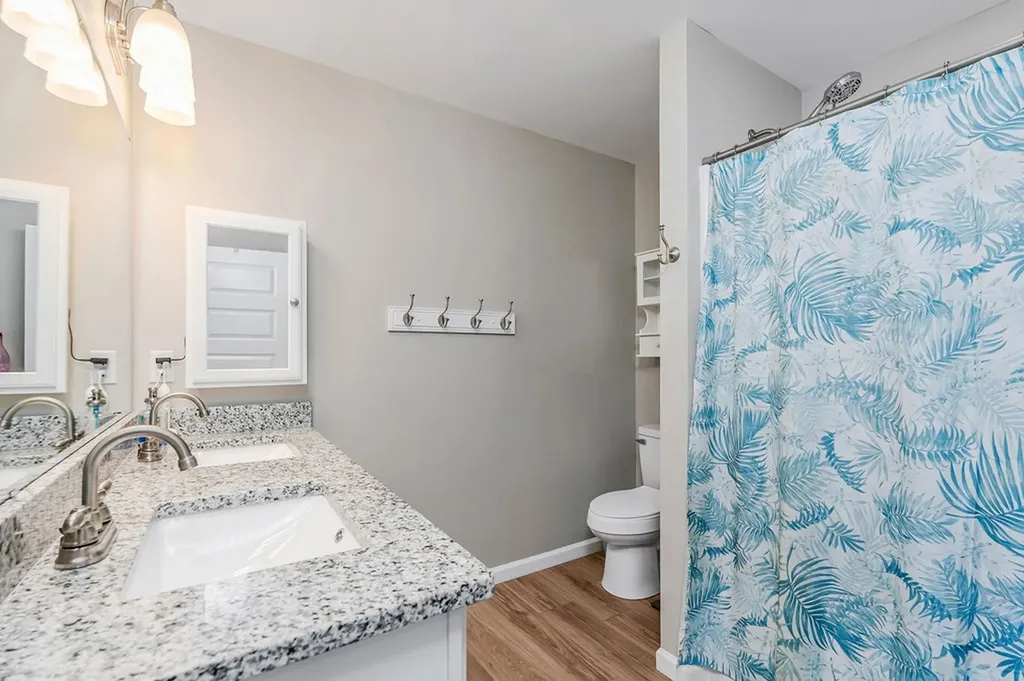 113 Long Meadow Drive Cookeville TN 38501