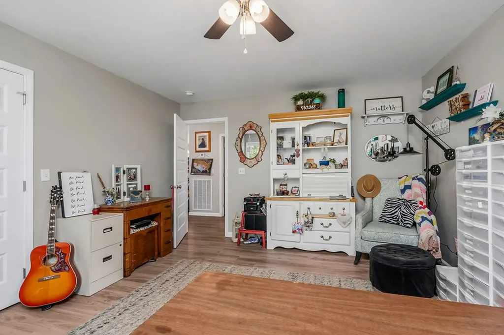 113 Long Meadow Drive Cookeville TN 38501