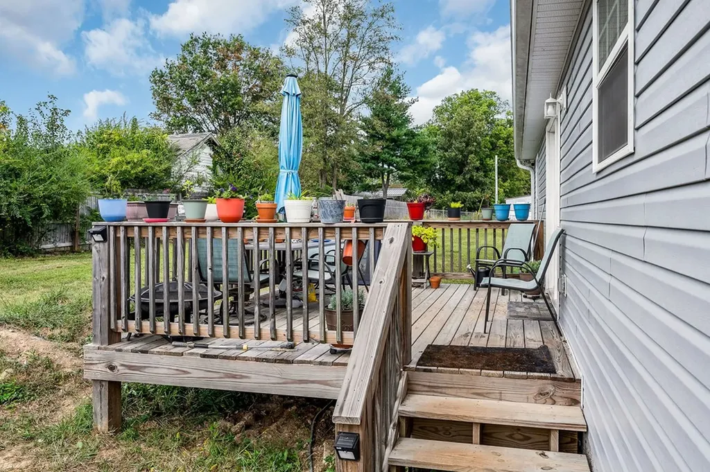 113 Long Meadow Drive Cookeville TN 38501