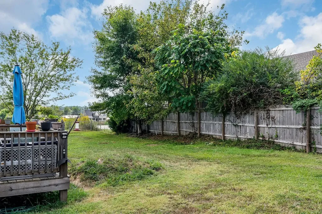 113 Long Meadow Drive Cookeville TN 38501