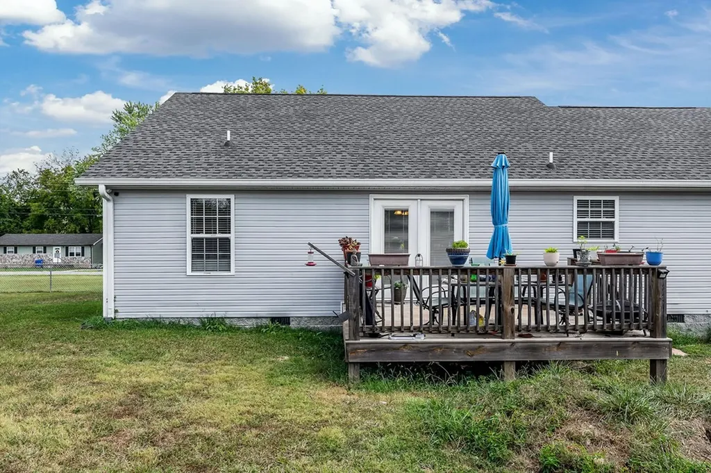 113 Long Meadow Drive Cookeville TN 38501