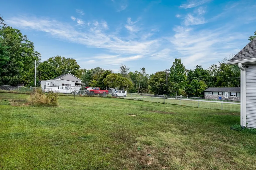 113 Long Meadow Drive Cookeville TN 38501