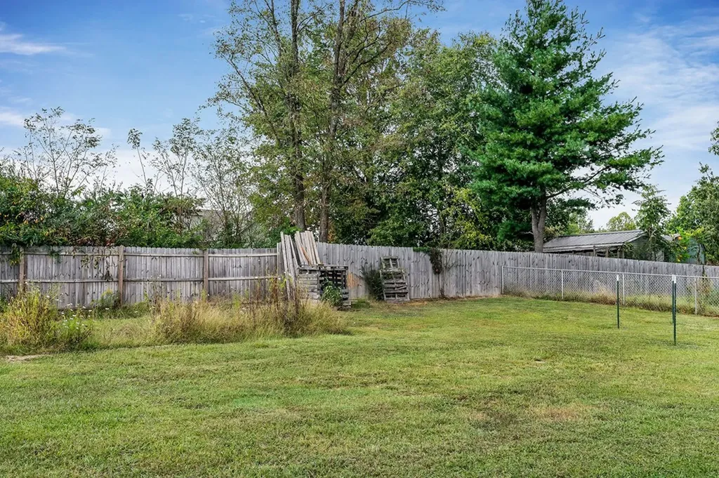 113 Long Meadow Drive Cookeville TN 38501