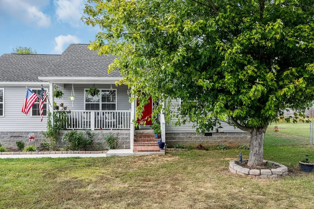113 Long Meadow Drive Cookeville TN 38501