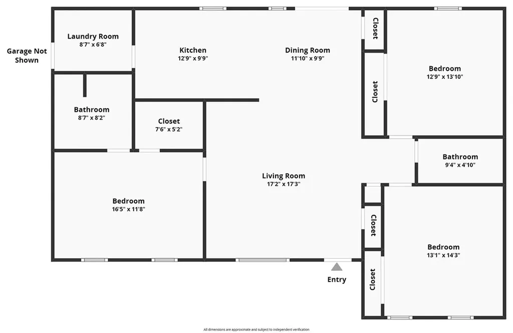 113 Long Meadow Drive Cookeville TN 38501