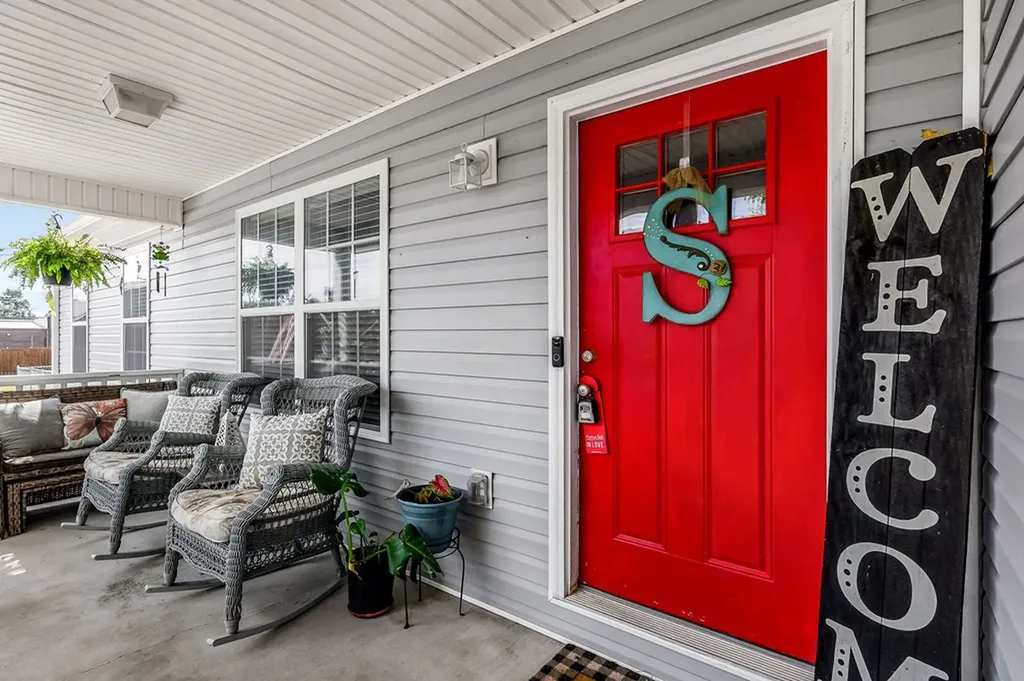 113 Long Meadow Drive Cookeville TN 38501