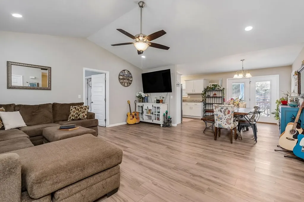 113 Long Meadow Drive Cookeville TN 38501