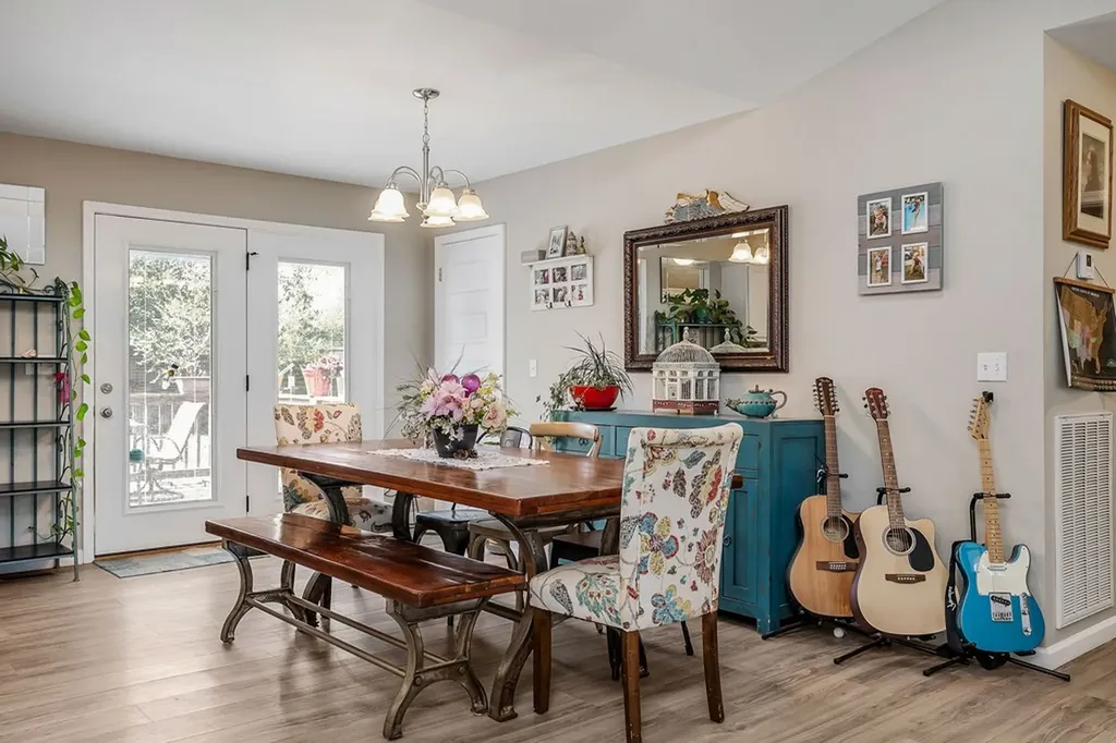 113 Long Meadow Drive Cookeville TN 38501