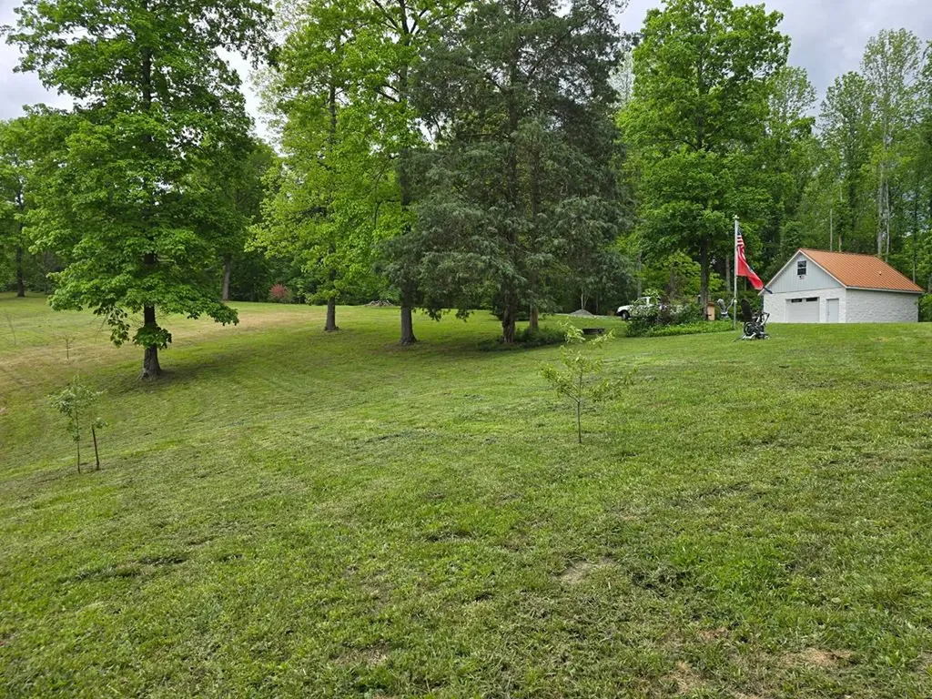 250 Justin Lane Mcminnville TN 37110