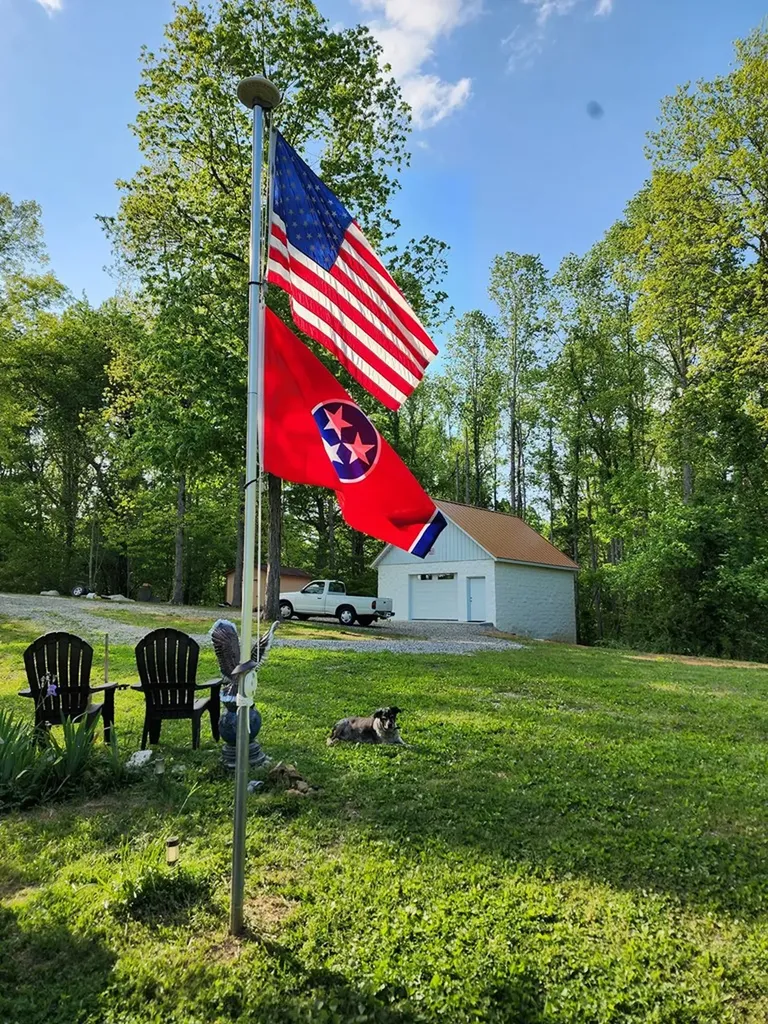 250 Justin Lane Mcminnville TN 37110