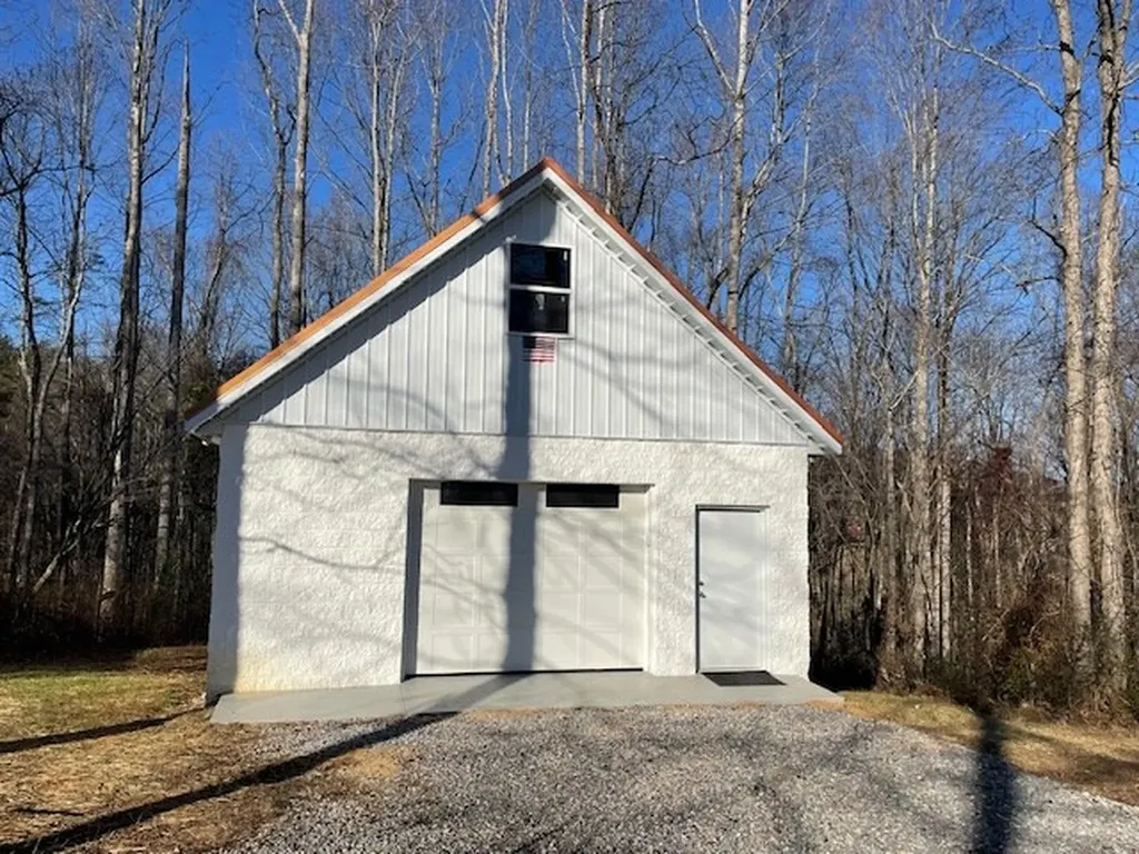 250 Justin Lane Mcminnville TN 37110