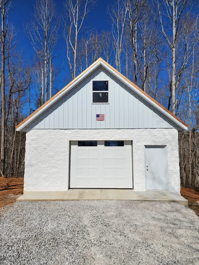 250 Justin Lane Mcminnville TN 37110