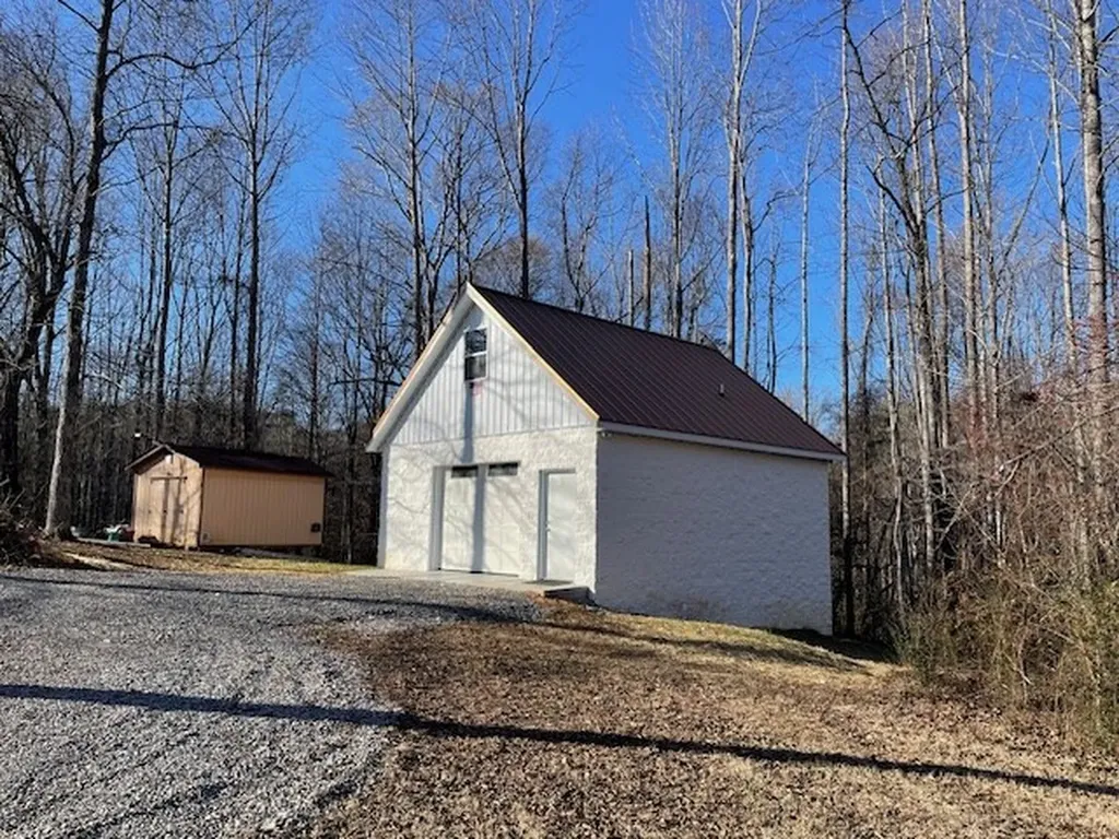 250 Justin Lane Mcminnville TN 37110