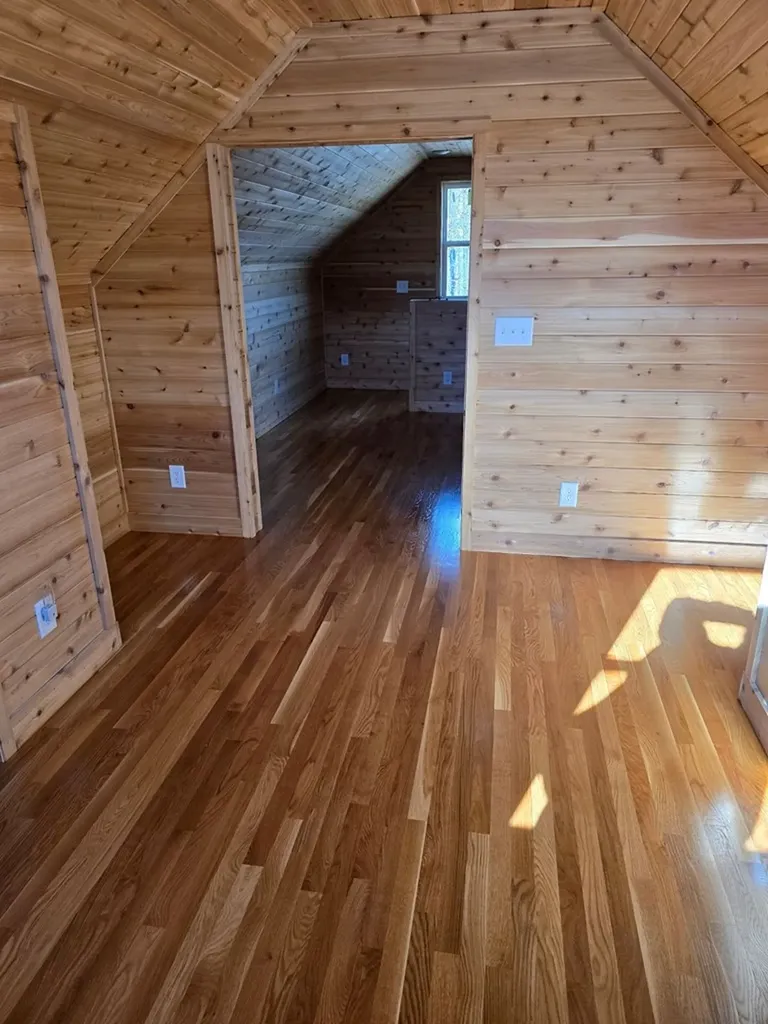 250 Justin Lane Mcminnville TN 37110