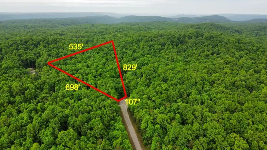 Lot #6 Icy Place Monterey TN 38574