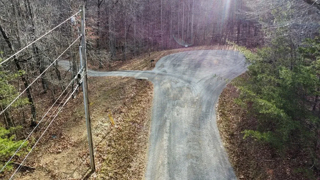 Lot #6 Icy Place Monterey TN 38574