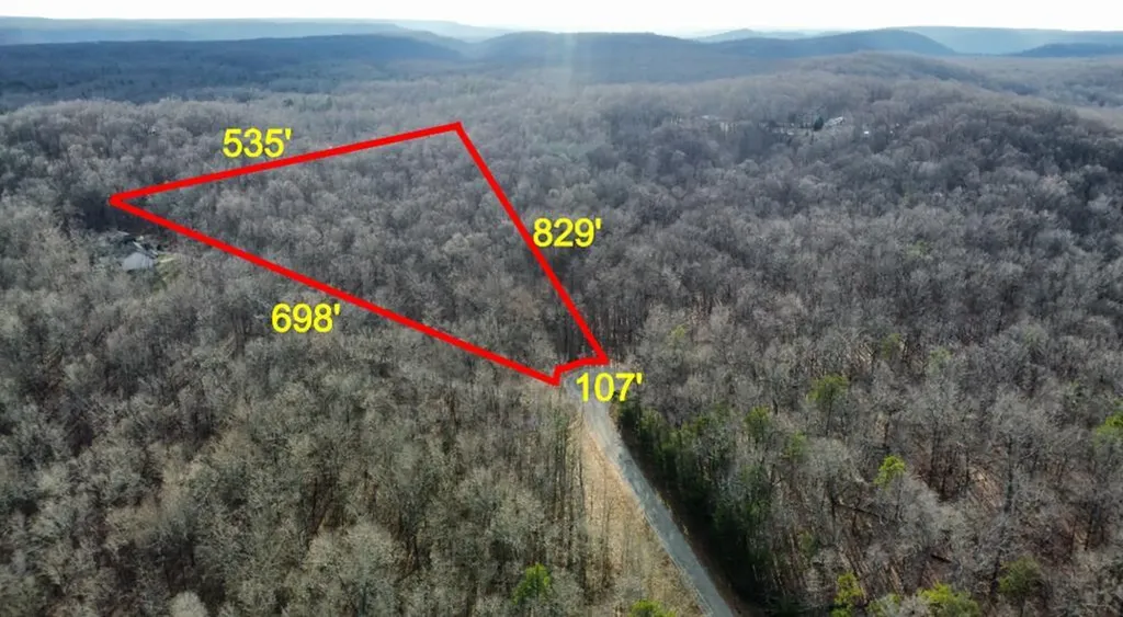 Lot #6 Icy Place Monterey TN 38574