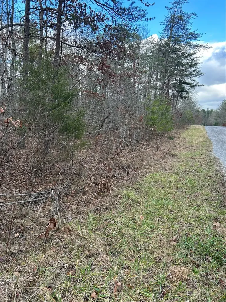 4127 Moccasin Lane Crossville TN 38572