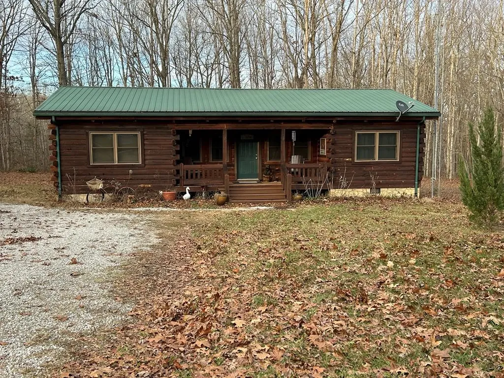 1559 Hollis Poore Road Jamestown TN 38556