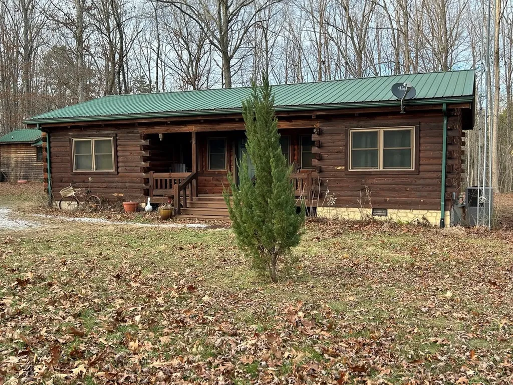 1559 Hollis Poore Road Jamestown TN 38556