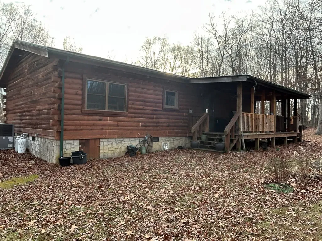 1559 Hollis Poore Road Jamestown TN 38556