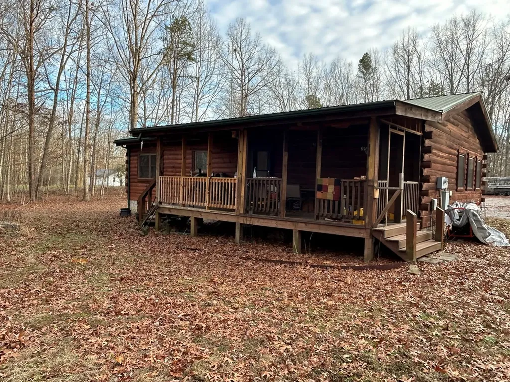 1559 Hollis Poore Road Jamestown TN 38556