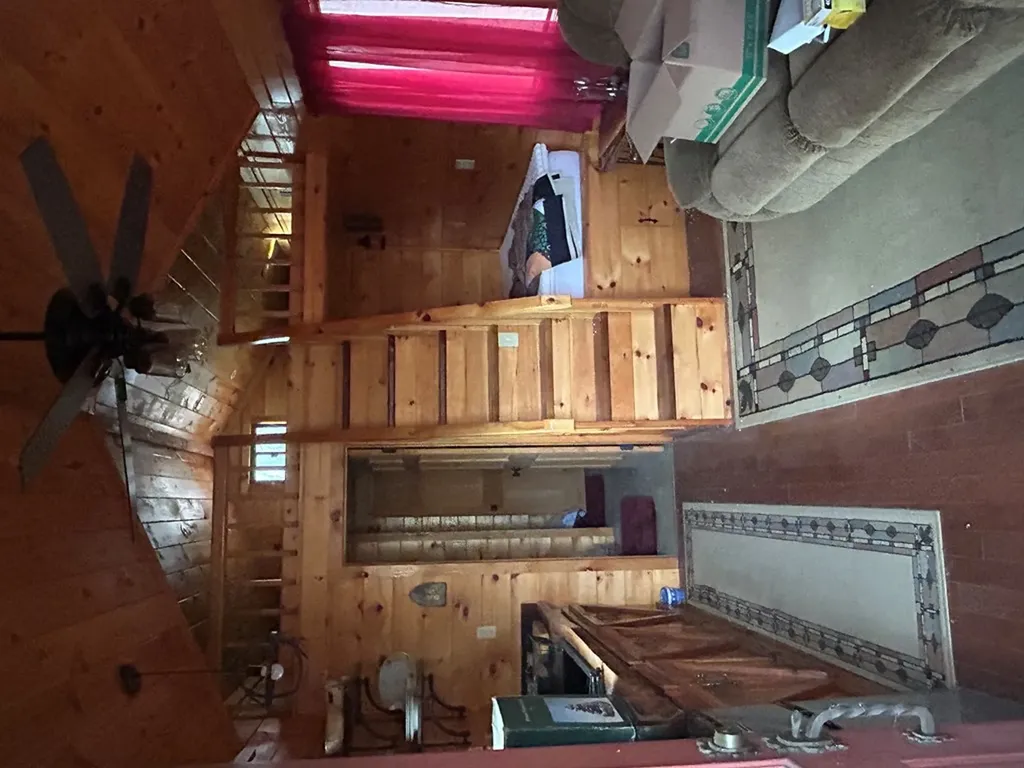 1559 Hollis Poore Road Jamestown TN 38556