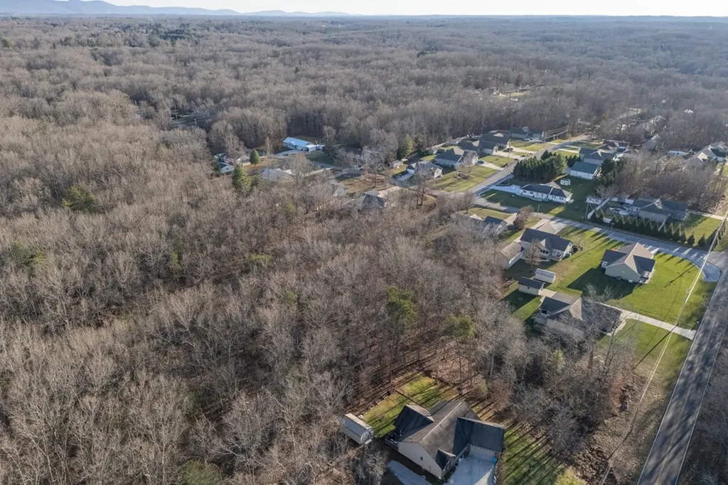 Lot 1736 Satsuma Drive Crossville TN 38555