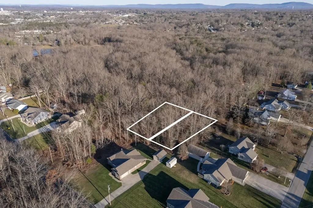 Lot 1736 Satsuma Drive Crossville TN 38555