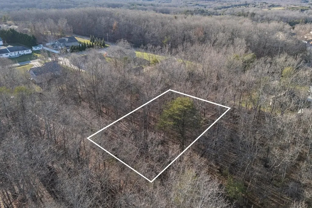 Lot 1736 Satsuma Drive Crossville TN 38555