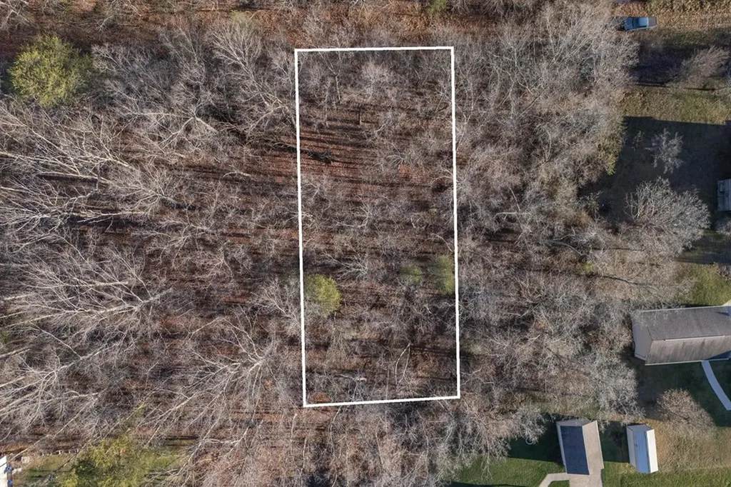 Lot 1736 Satsuma Drive Crossville TN 38555
