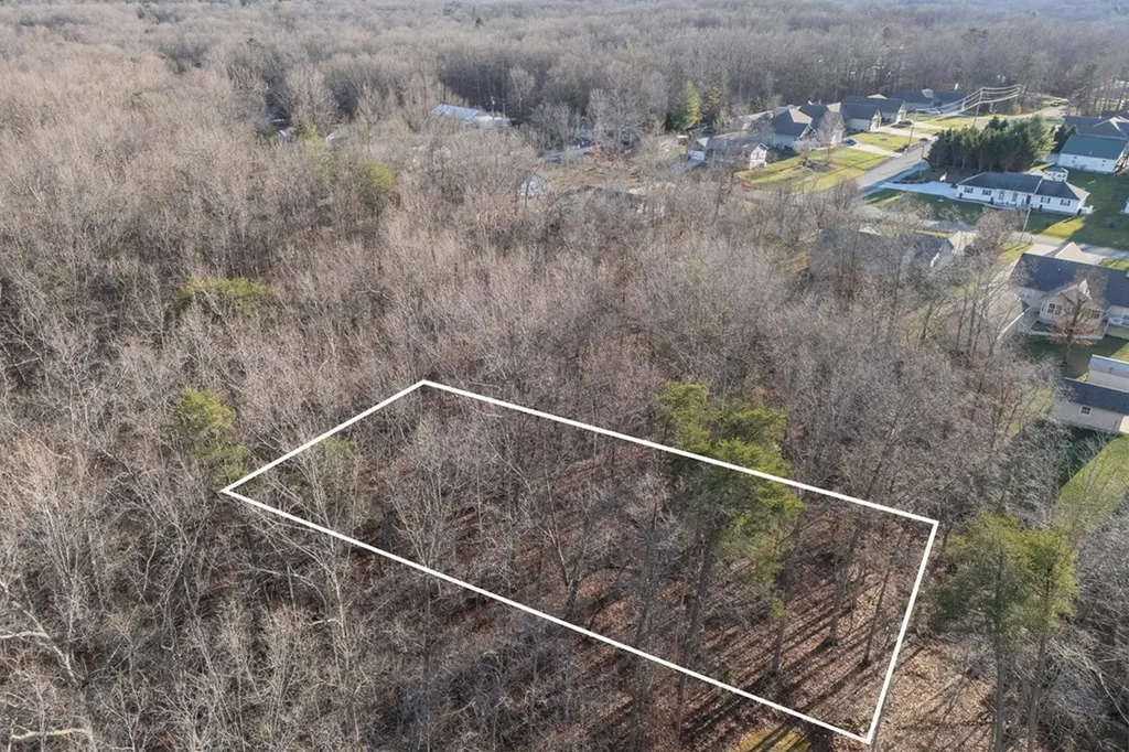 Lot 1736 Satsuma Drive Crossville TN 38555