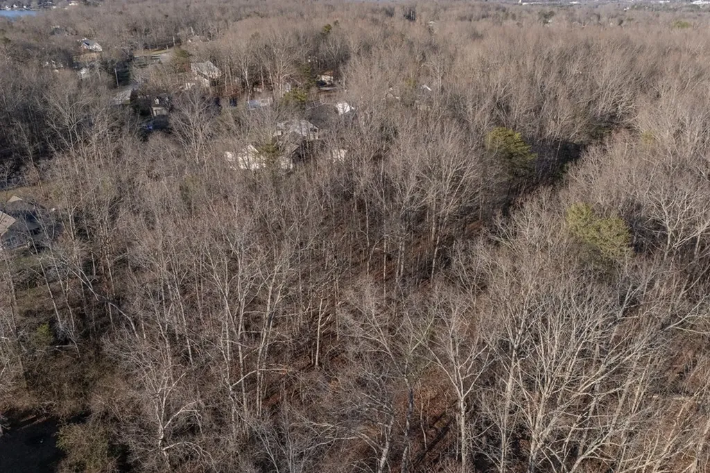 Lot 1736 Satsuma Drive Crossville TN 38555
