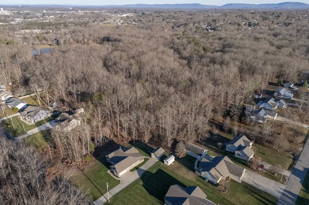 Lot 1736 Satsuma Drive Crossville TN 38555