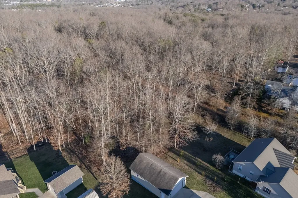 Lot 1735 Satsuma Drive Crossville TN 38555