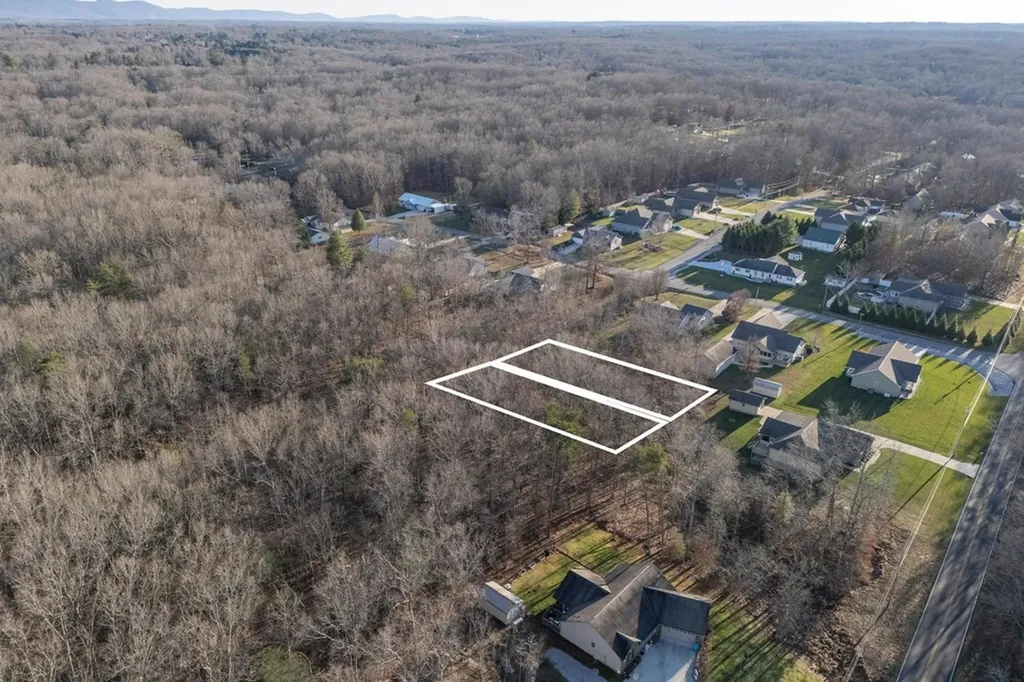 Lot 1735 Satsuma Drive Crossville TN 38555